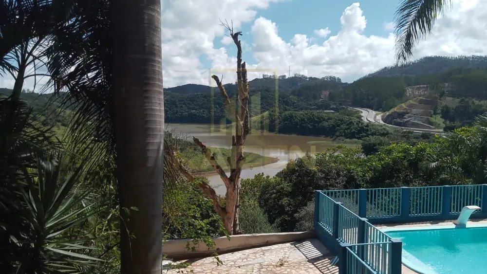 Chácara, 3 quartos, 2000 m² - Foto 1