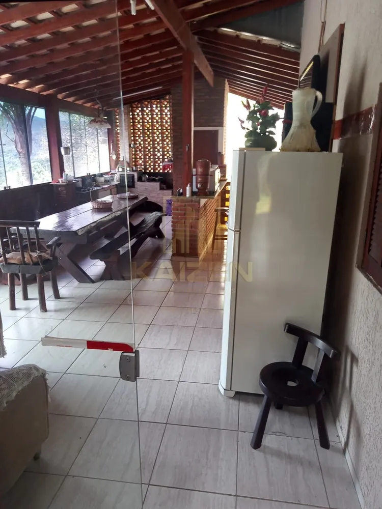 Chácara, 3 quartos, 2000 m² - Foto 9