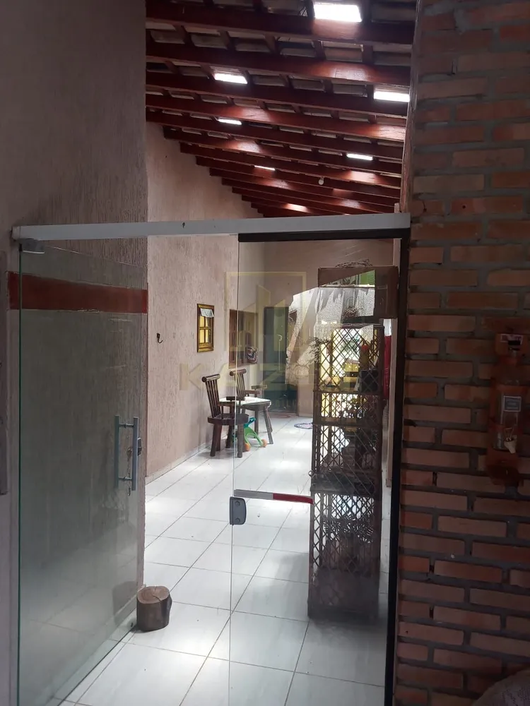 Chácara, 3 quartos, 2000 m² - Foto 8