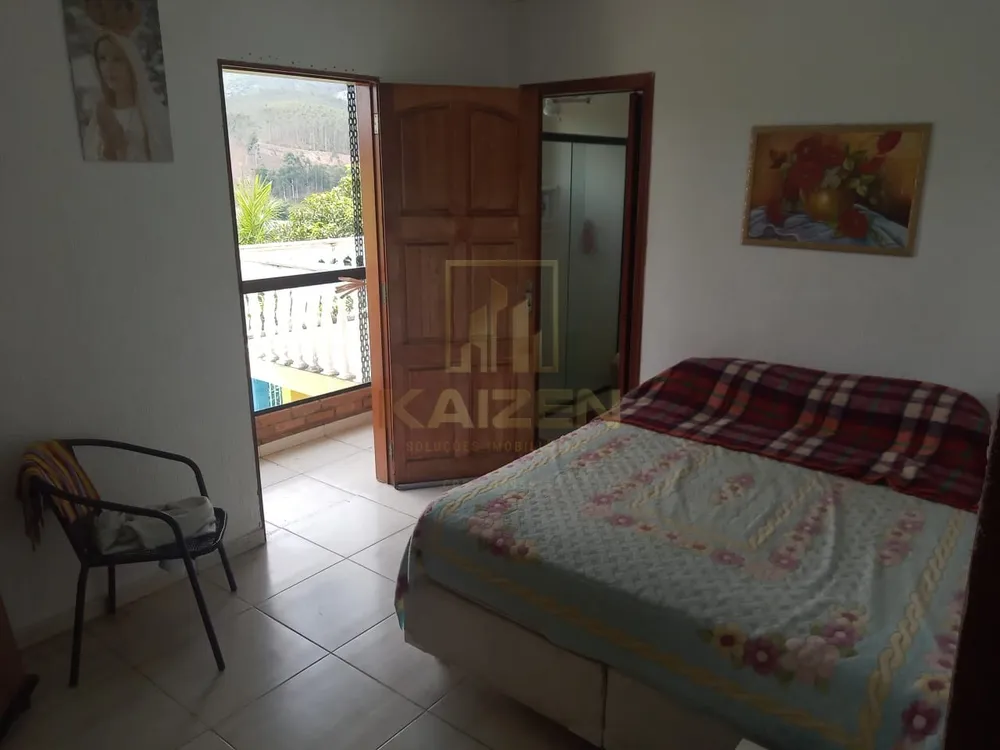 Chácara, 3 quartos, 2000 m² - Foto 2