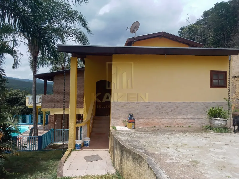 Chácara, 3 quartos, 2000 m² - Foto 3