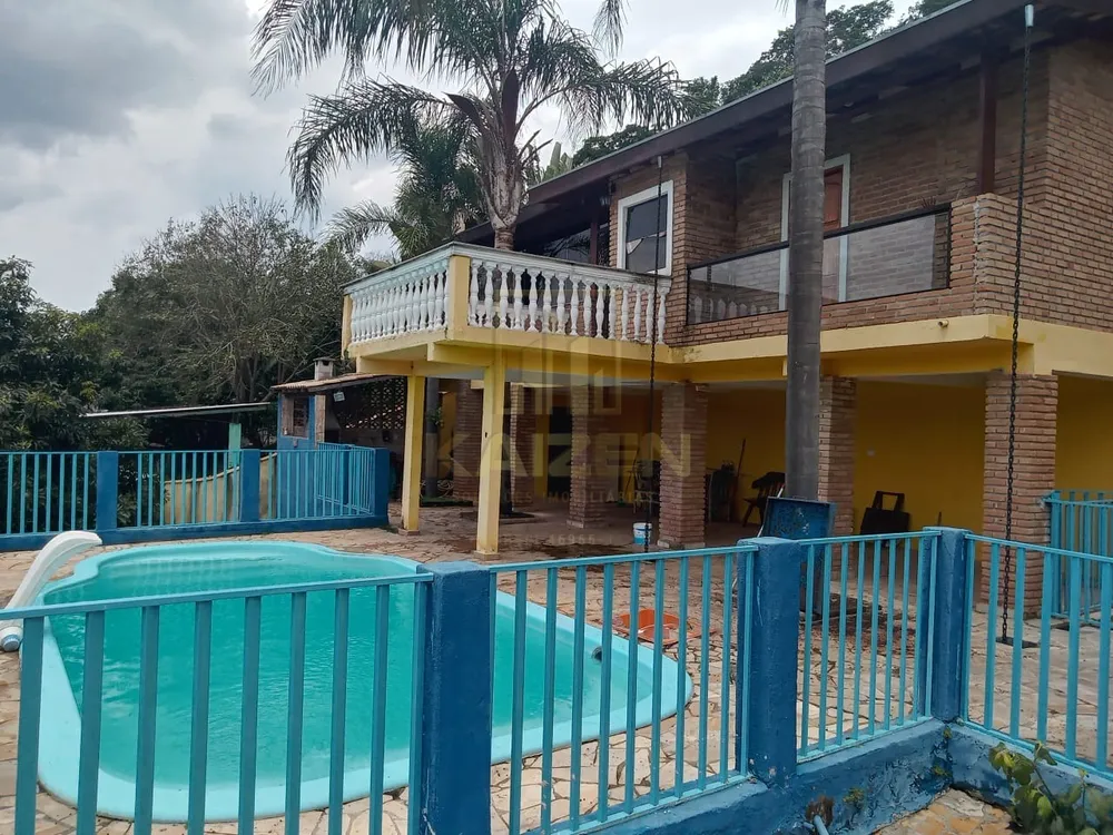 Chácara, 3 quartos, 2000 m² - Foto 7