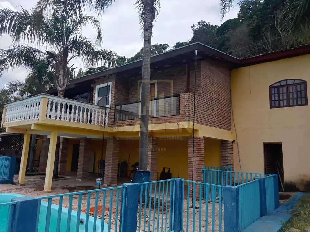 Chácara, 3 quartos, 2000 m² - Foto 12