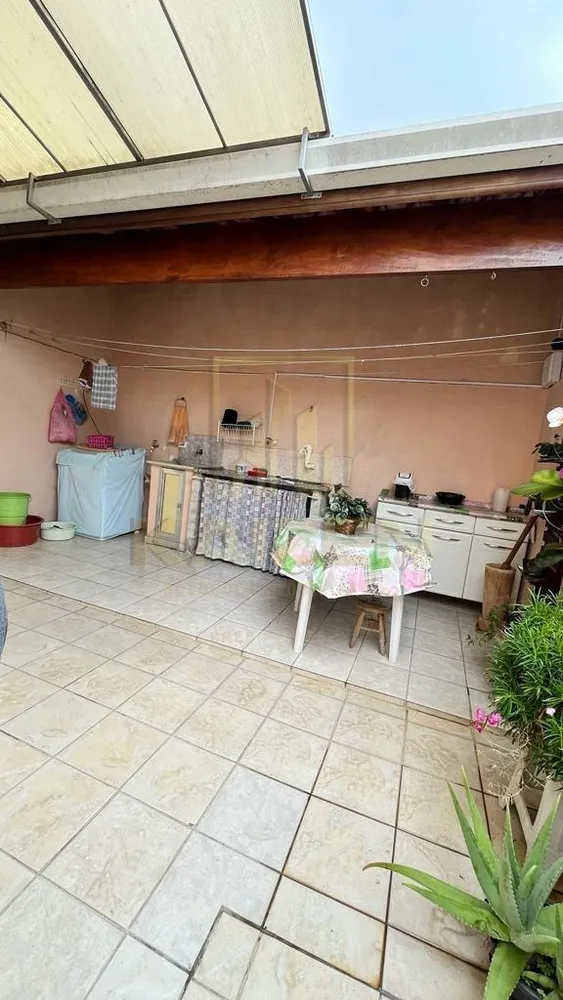 Casa, 4 quartos, 130 m² - Foto 7
