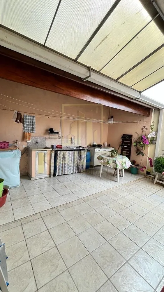 Casa, 4 quartos, 130 m² - Foto 1