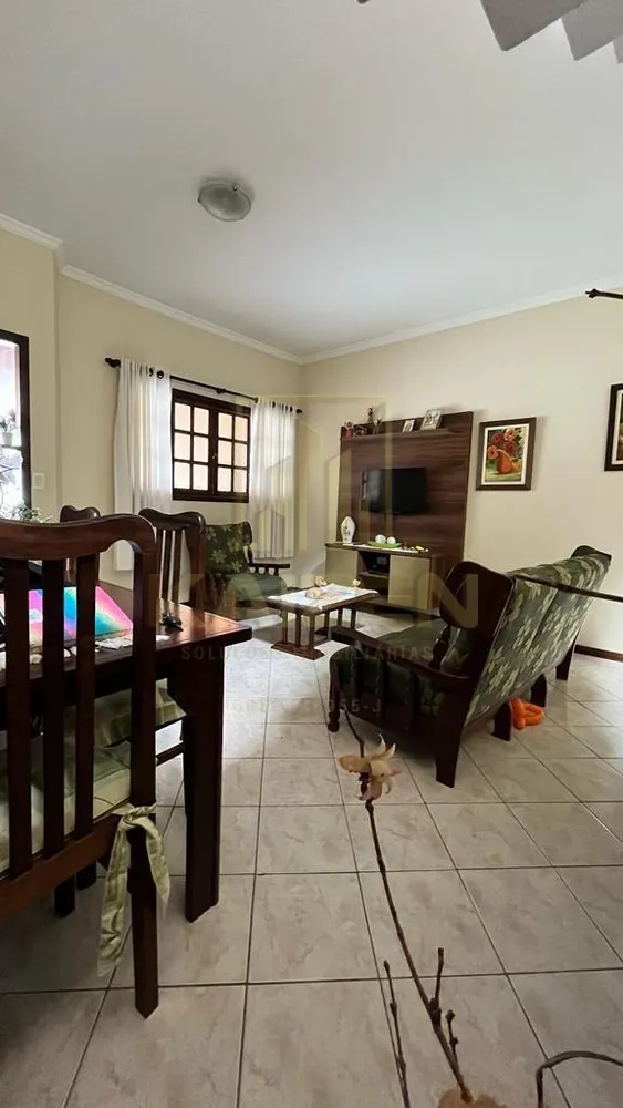 Casa, 4 quartos, 130 m² - Foto 2