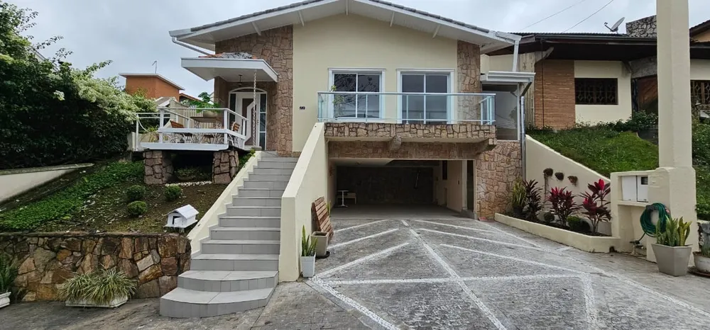Casa de Condomínio, 4 quartos - Foto 6