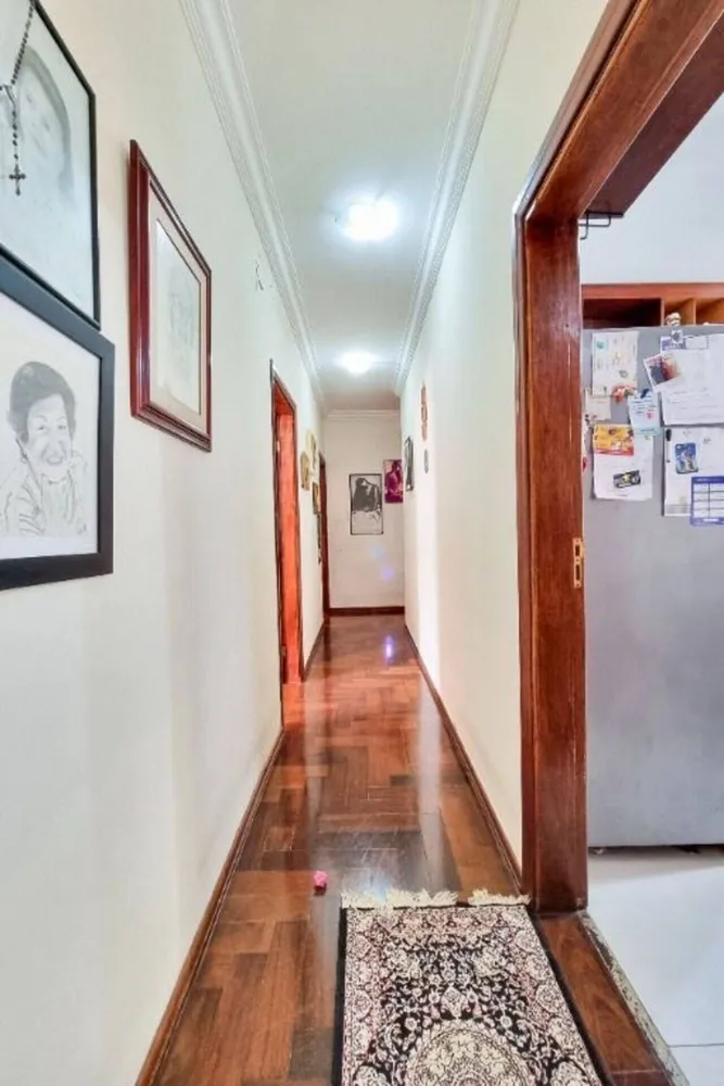 Casa de Condomínio, 4 quartos - Foto 11