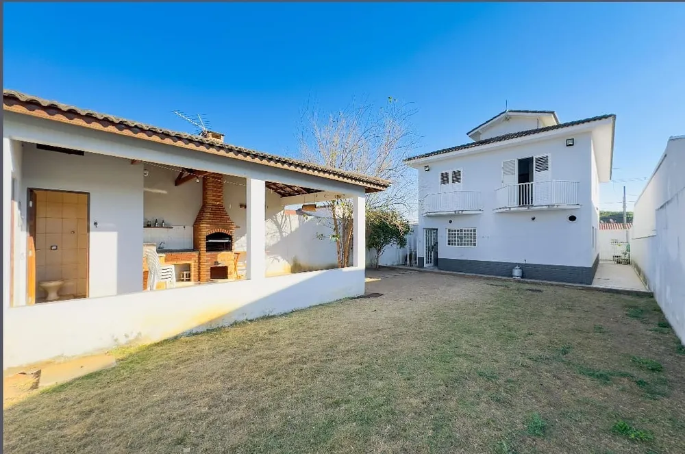 Casa, 4 quartos, 263 m² - Foto 3