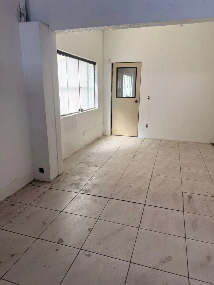 Depósito-Galpão, 900 m² - Foto 1