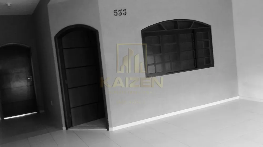 Casa, 3 quartos, 206 m² - Foto 3
