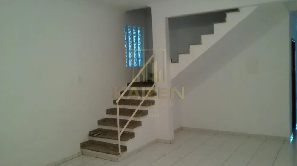 Casa, 3 quartos, 206 m² - Foto 5