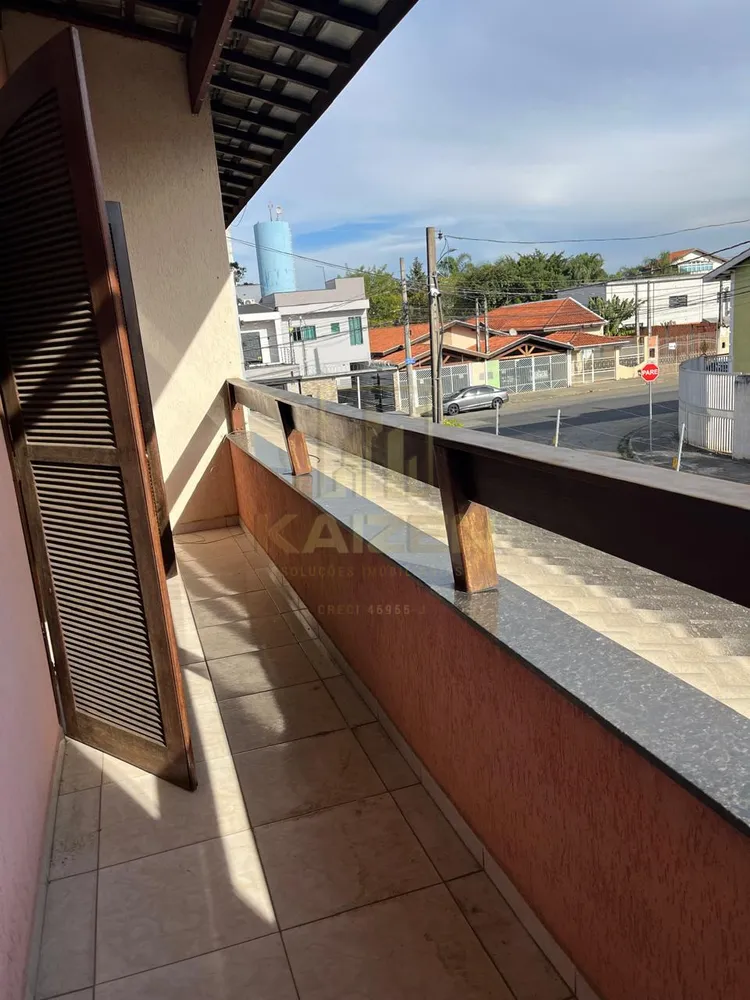 Casa, 3 quartos, 206 m² - Foto 8