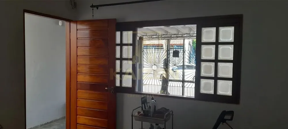 Casa, 5 quartos, 150 m² - Foto 1