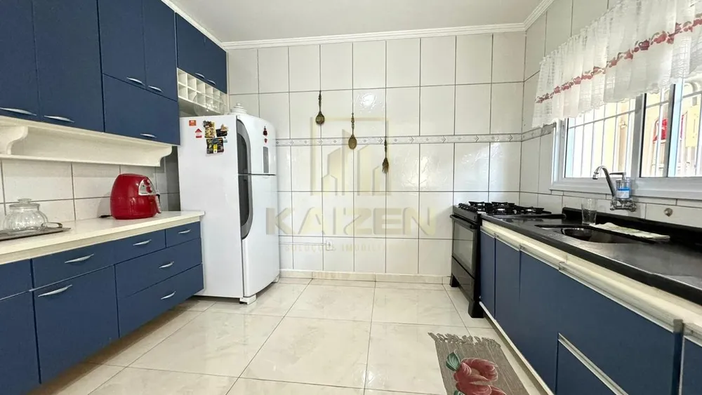 Casa, 4 quartos, 180 m² - Foto 7