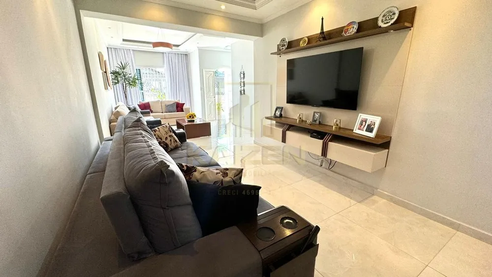 Casa, 4 quartos, 180 m² - Foto 5