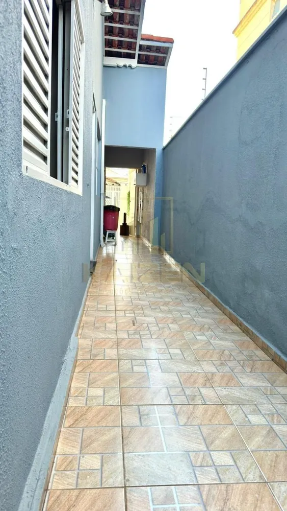 Casa, 4 quartos, 180 m² - Foto 2