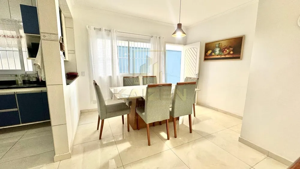 Casa, 4 quartos, 180 m² - Foto 3