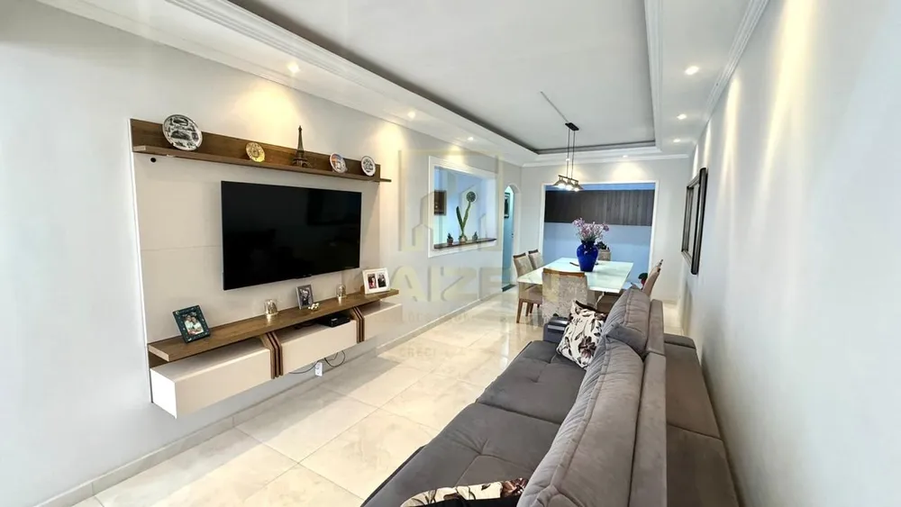 Casa, 4 quartos, 180 m² - Foto 6