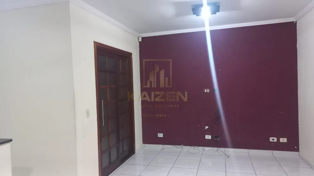 Casa, 1 quarto, 92 m² - Foto 3
