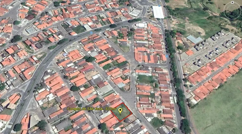 Terreno, 300 m² - Foto 4