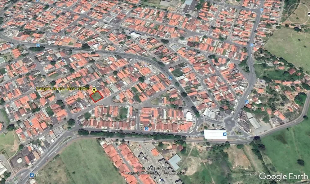 Terreno, 300 m² - Foto 3