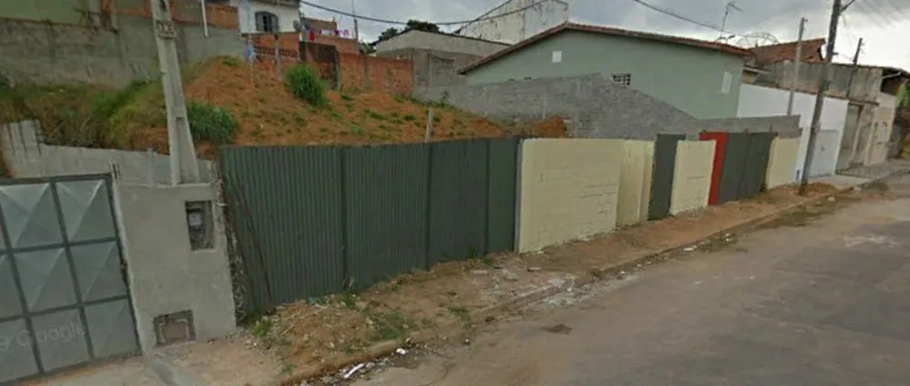 Terreno, 300 m² - Foto 1