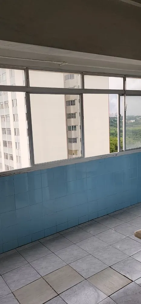 Apartamento, 3 quartos, 120 m² - Foto 4