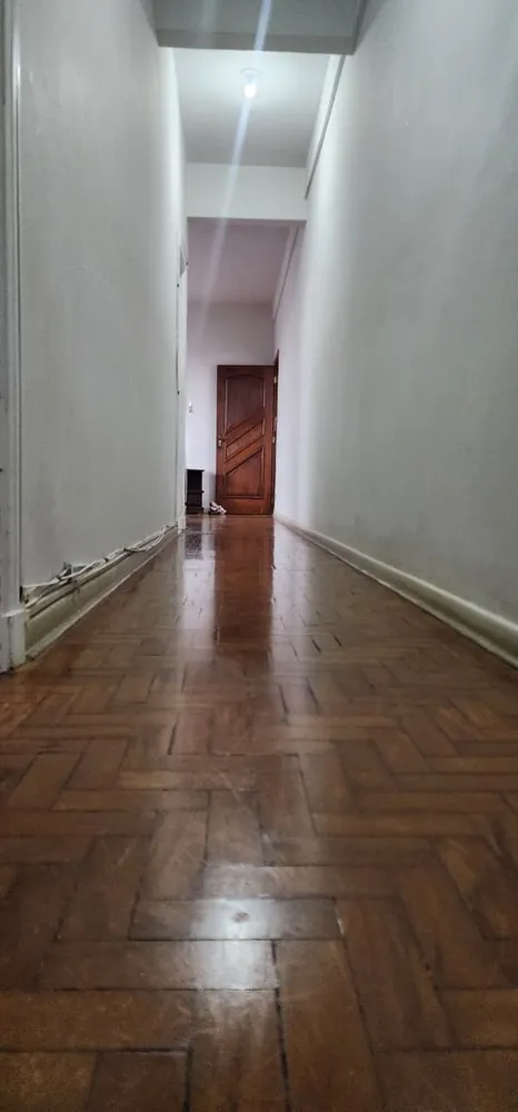 Apartamento, 3 quartos, 120 m² - Foto 1