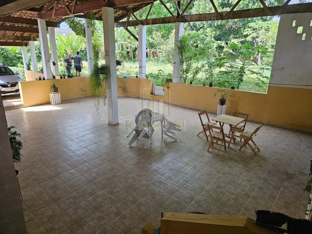 Casa, 3 quartos, 355 m² - Foto 1