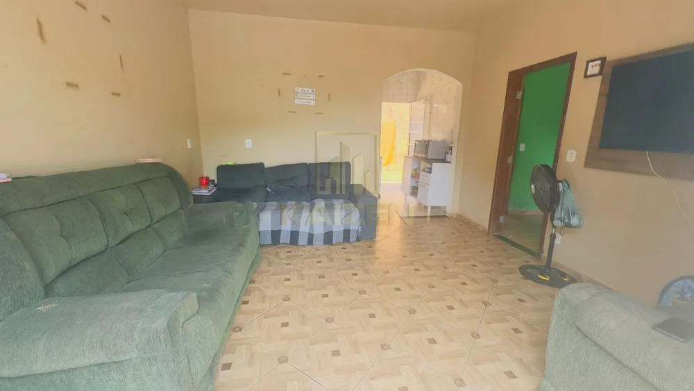 Chácara, 2 quartos, 1500 m² - Foto 6