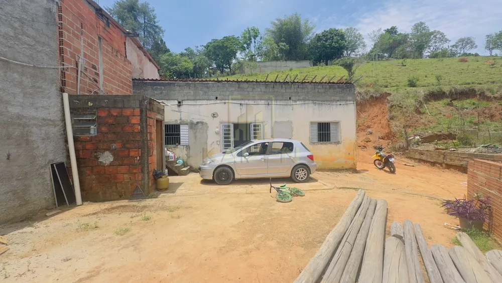Chácara, 2 quartos, 1500 m² - Foto 1