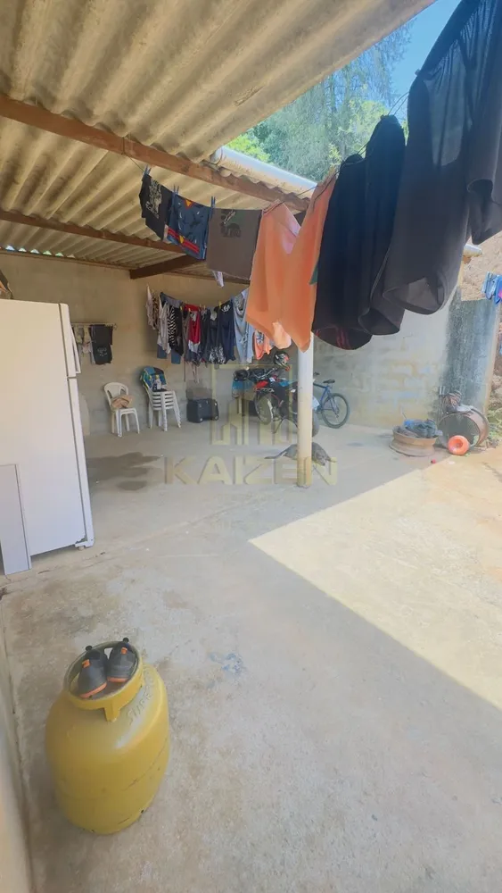 Chácara, 2 quartos, 1500 m² - Foto 2