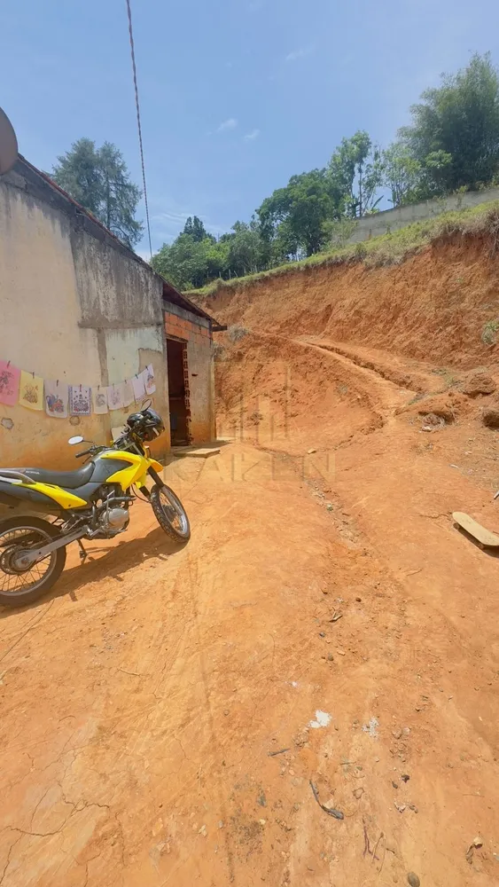 Chácara, 2 quartos, 1500 m² - Foto 8