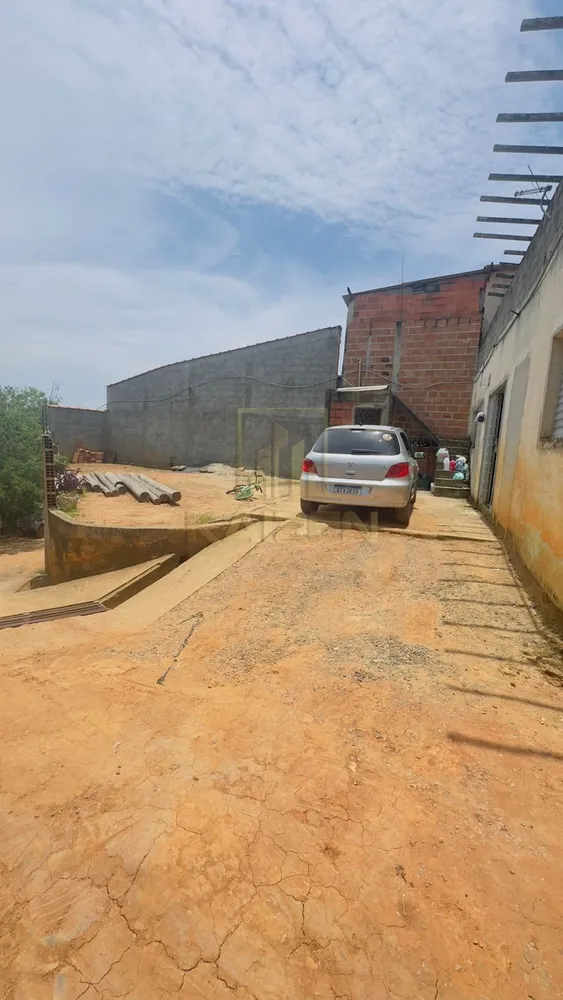 Chácara, 2 quartos, 1500 m² - Foto 7