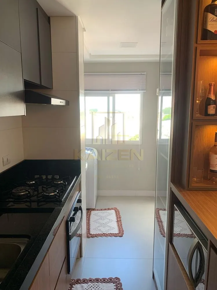 Apartamento, 2 quartos, 56 m² - Foto 7