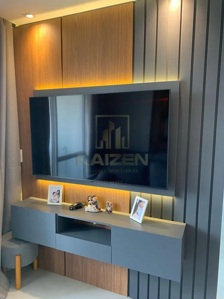Apartamento, 2 quartos, 56 m² - Foto 5
