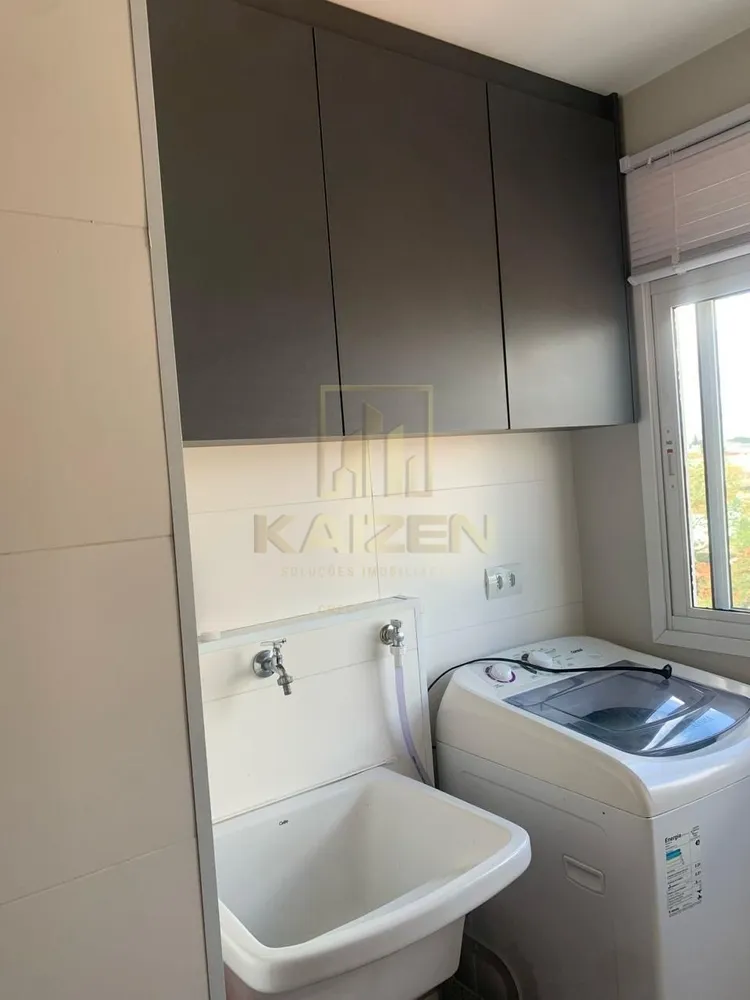 Apartamento, 2 quartos, 56 m² - Foto 6