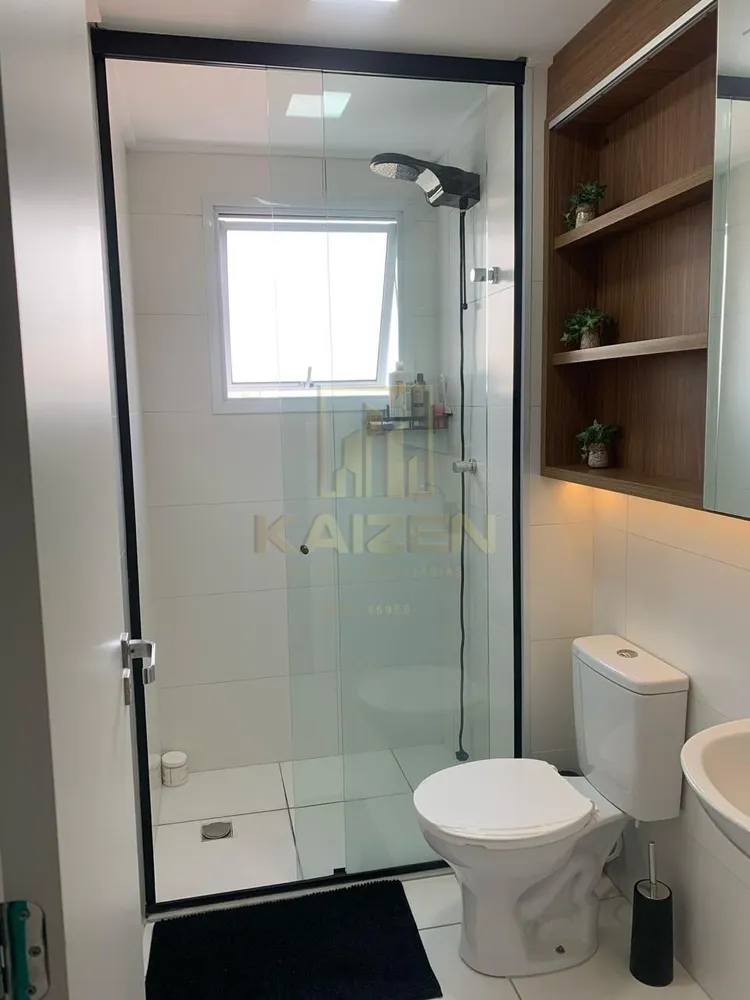 Apartamento, 2 quartos, 56 m² - Foto 3