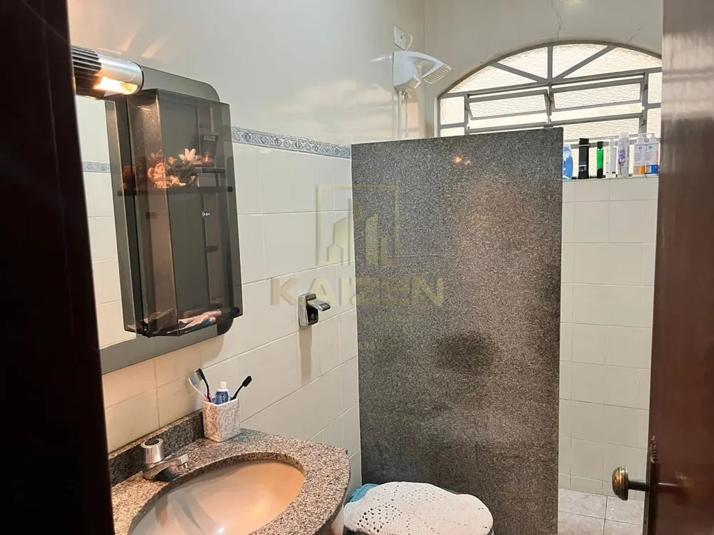 Casa, 4 quartos, 134 m² - Foto 4