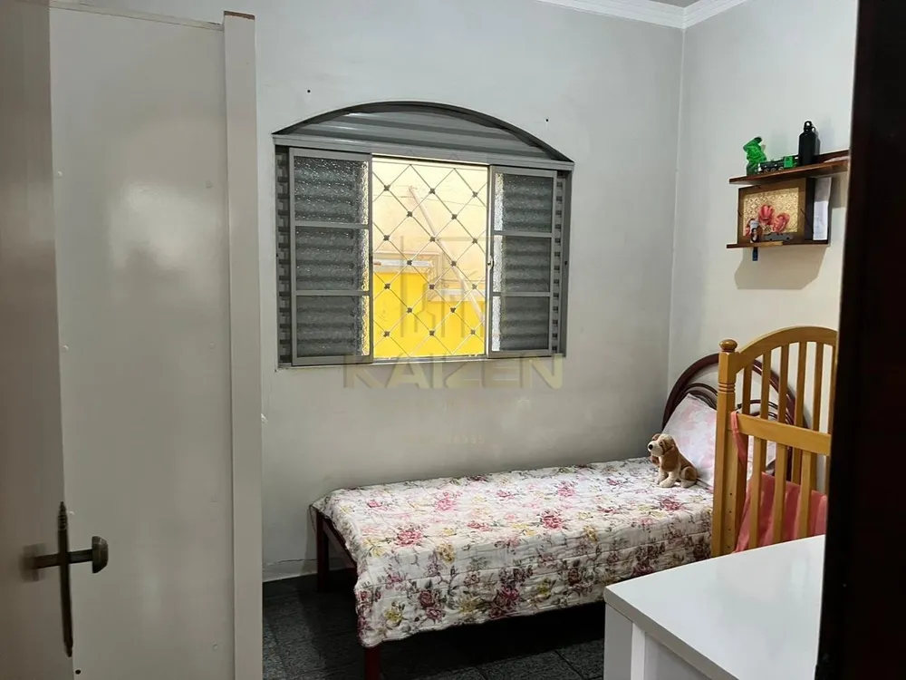 Casa, 4 quartos, 134 m² - Foto 5