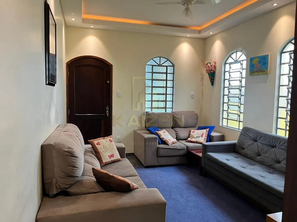 Casa, 4 quartos, 134 m² - Foto 3