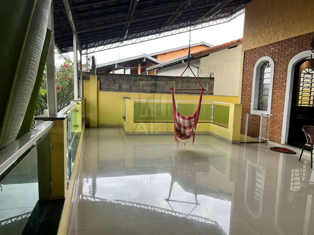 Casa, 4 quartos, 134 m² - Foto 2