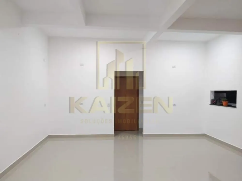 Depósito-Galpão, 333 m² - Foto 2