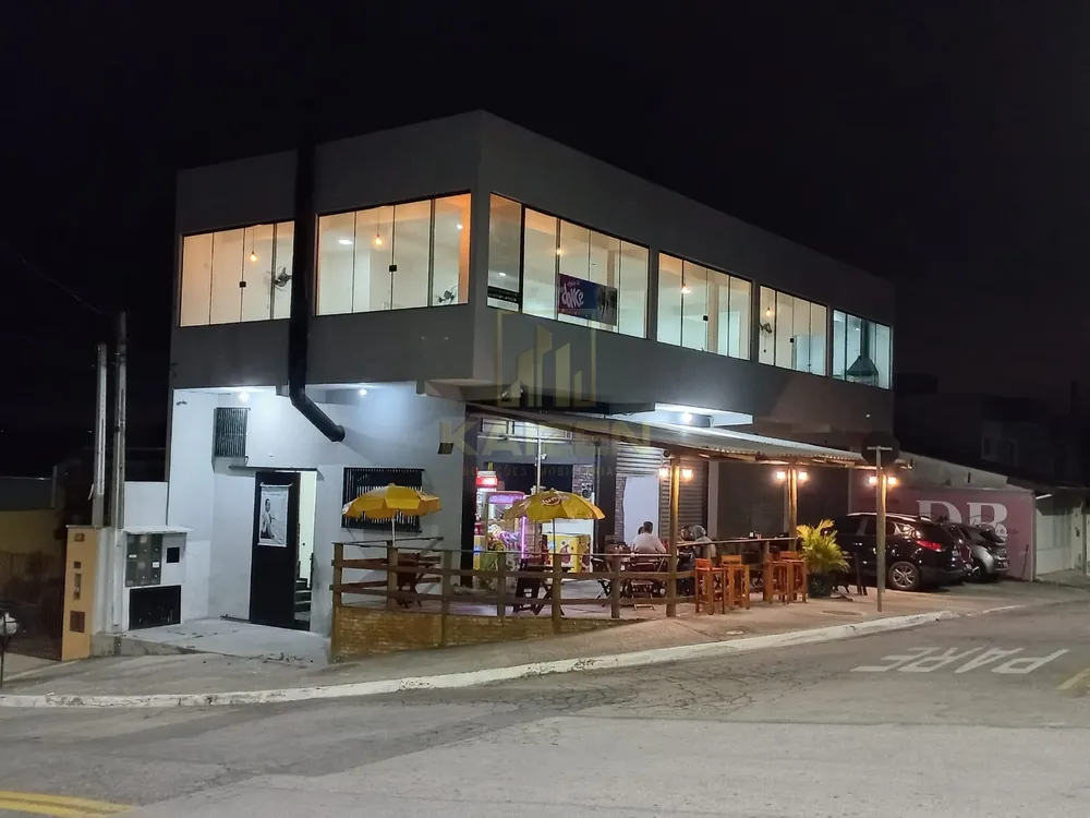 Depósito-Galpão, 333 m² - Foto 1