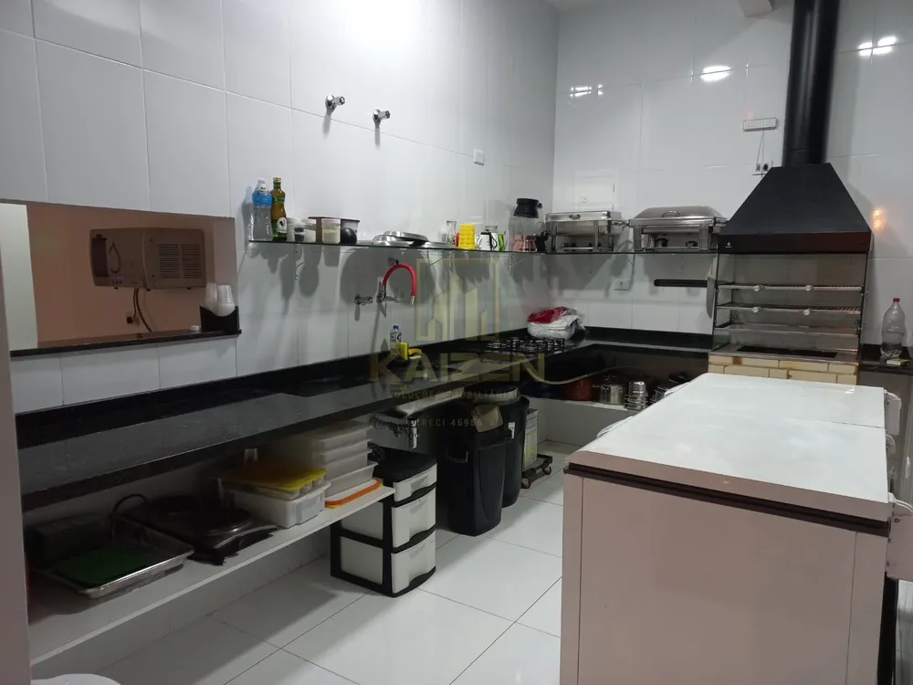 Depósito-Galpão, 333 m² - Foto 3