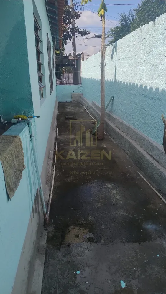 Casa, 5 quartos, 200 m² - Foto 4
