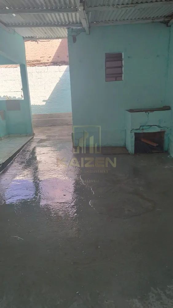 Casa, 5 quartos, 200 m² - Foto 1