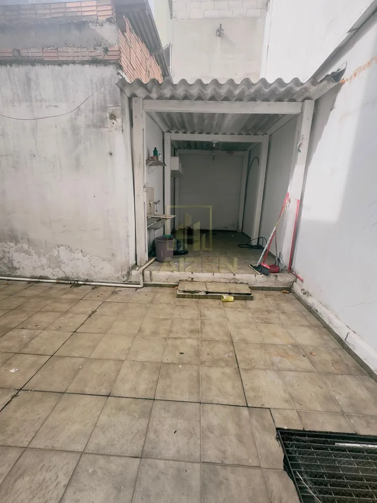 Depósito-Galpão, 132 m² - Foto 2