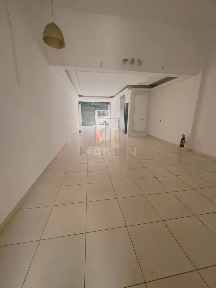 Depósito-Galpão, 132 m² - Foto 8